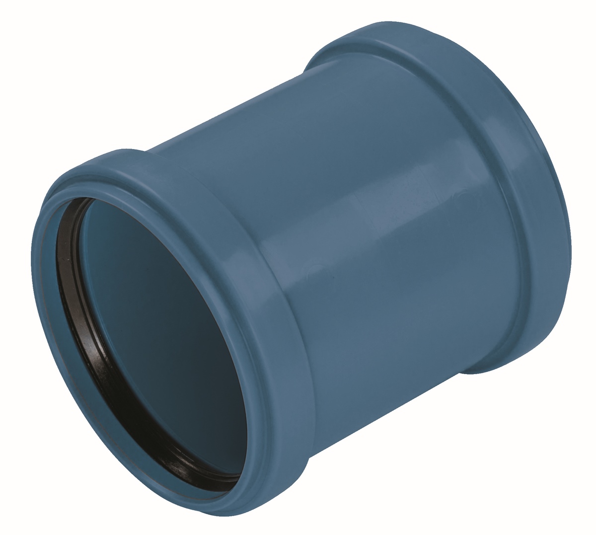 Wavin Acaro PP Blue SN 12 RW gniazdo wciskane DN/OD200 Blue