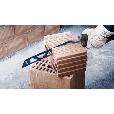 Bosch EXPERT Reciprocating saw blade S2243HM Hollow Brick