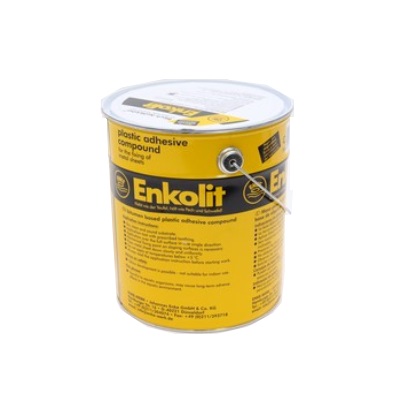 Enkolit metal adhesive 11kg bucket Version: spring-autumn