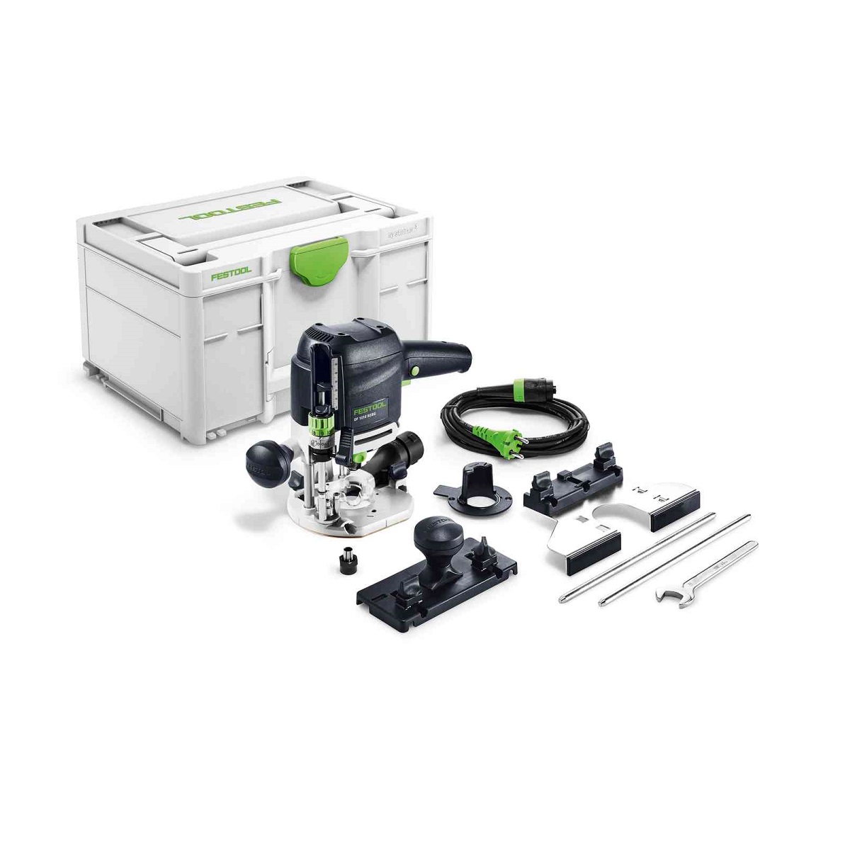 Festool Oberfräse OF 1010 REBQ-Plus 576919