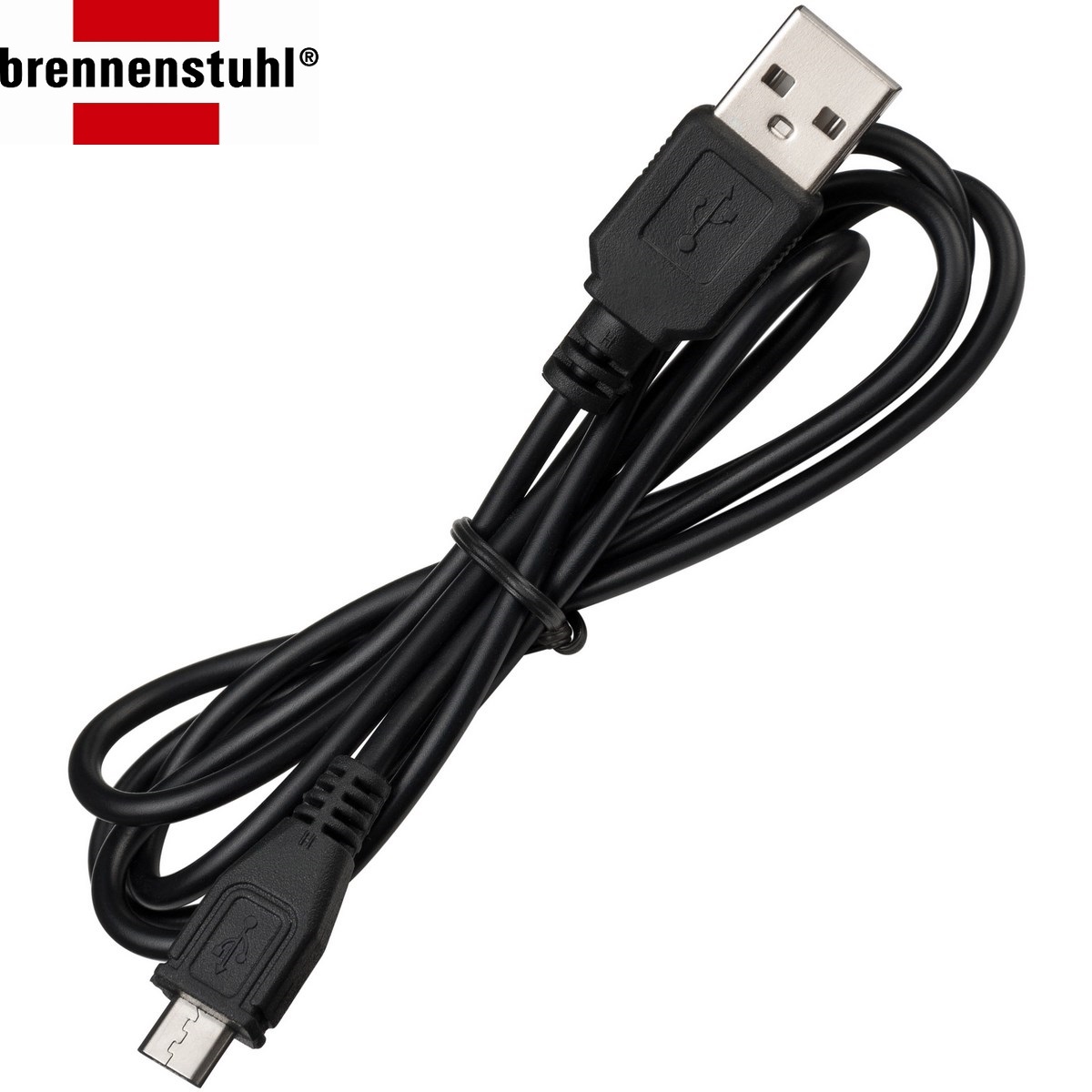 BS hand lamp battery 2+3 LED bendable w. magnet and hook