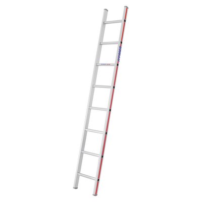 Hymer single ladder SC40 8 rungs length 2.34m - 4011/08