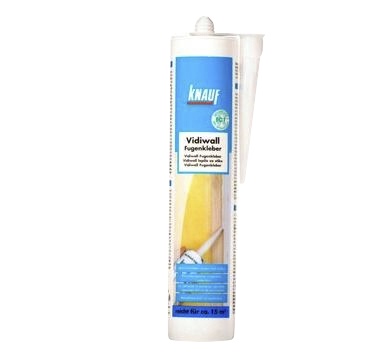 Knauf Vidiwall Joint Adhesive 310ml