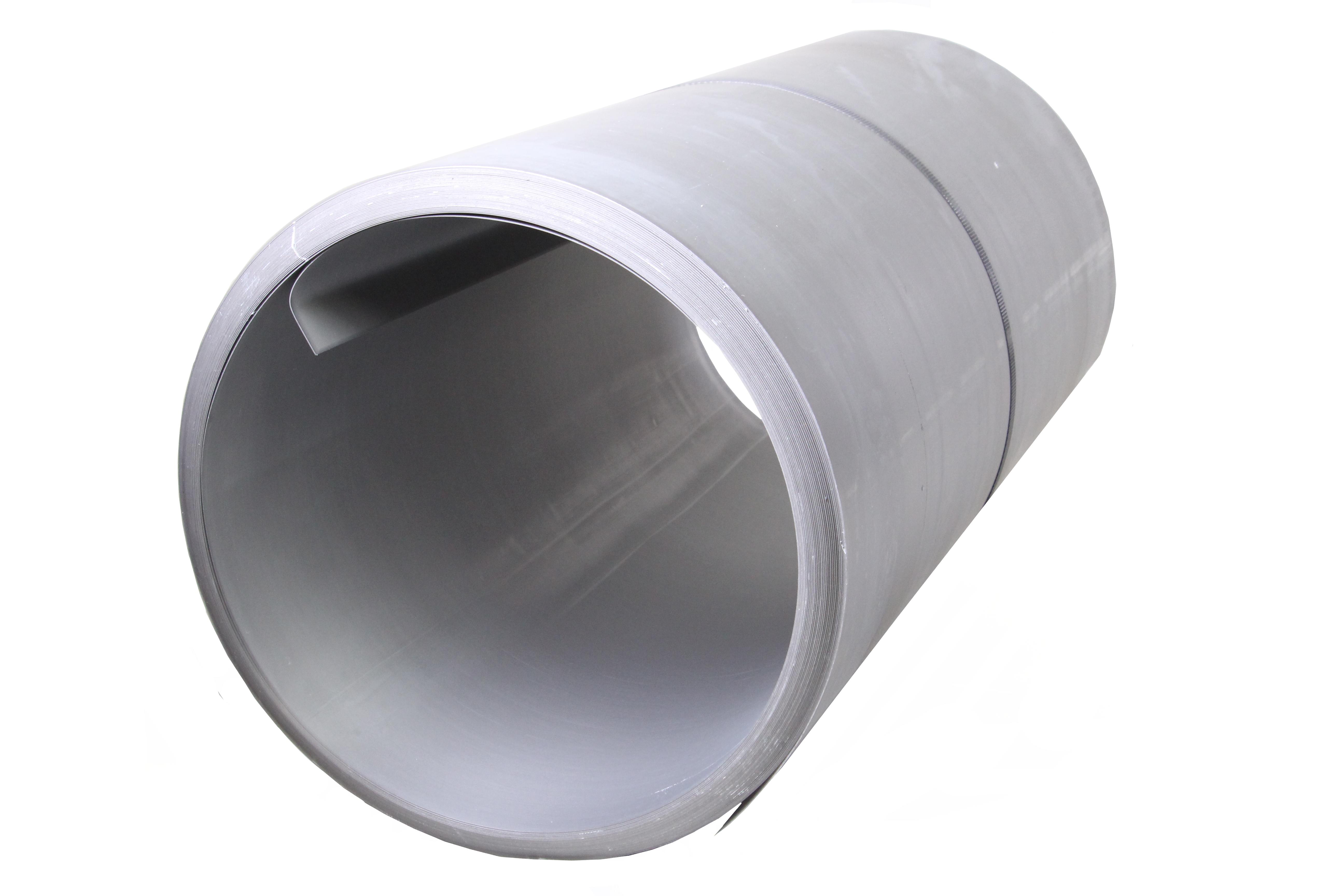 Verzinktes Band 0.63x1000mm Rolle a ca. 30m
