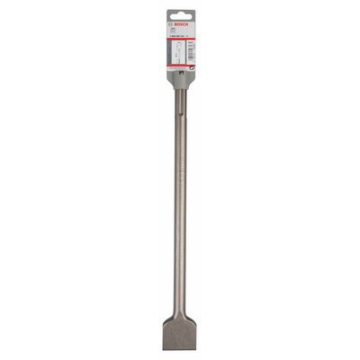 Bosch chisel SDS-Max 400x50mm