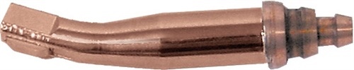 Gouging nozzle 8290-FAG3 Nozzles HARRIS planer 6x13mm gas-mixing