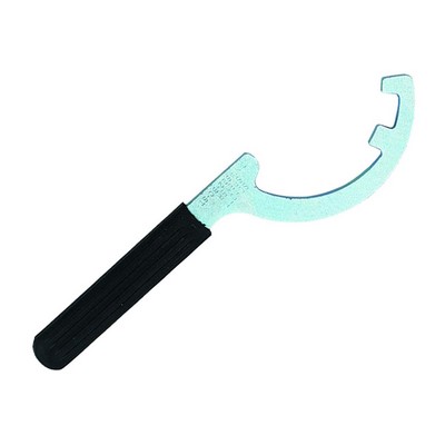 Green clutch spanner B/C