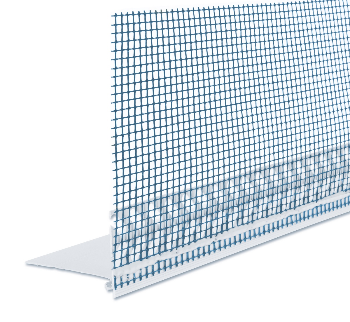 Knauf Profil cokołowy Peri 3mm 2.0m opakowanie 25 szt.
