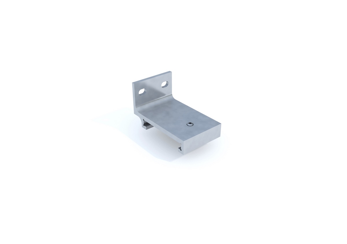 Knauf Pocket Kit facing formwork accessory set