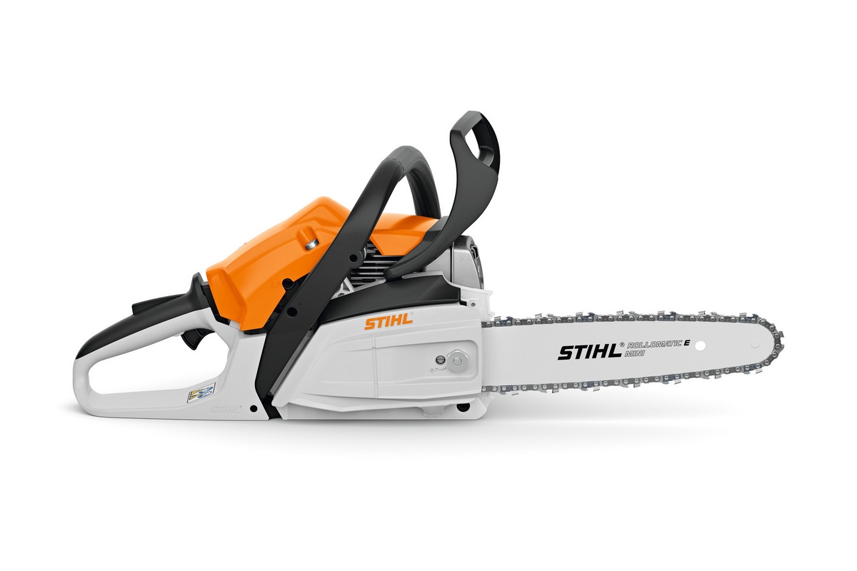 STIHL petrol chainsaw MS 172 PM3 bar length 30 cm