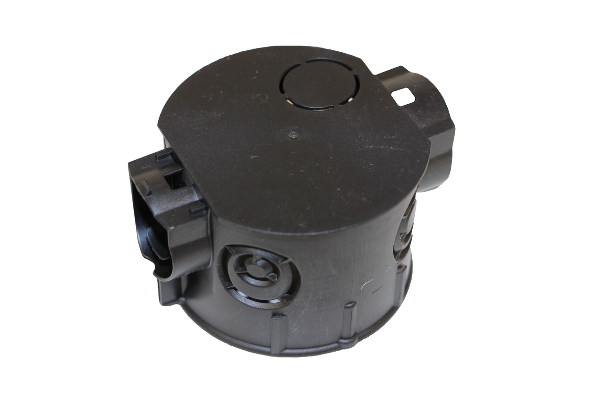 Kopp switch boxes 60mm 25pcs.