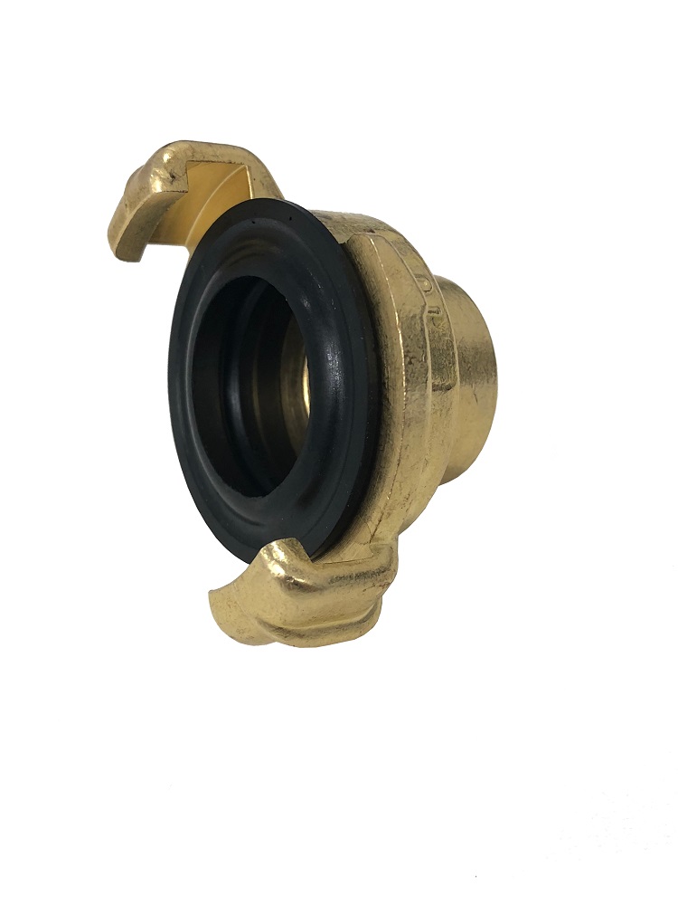 APD Connect threaded piece IG 1/2" 16004