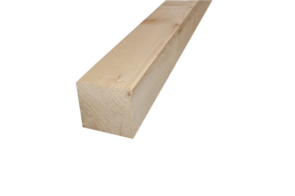 KVH nsi świerk rodzimy S10 60x120x5000mm zgodnie z DIN 4074