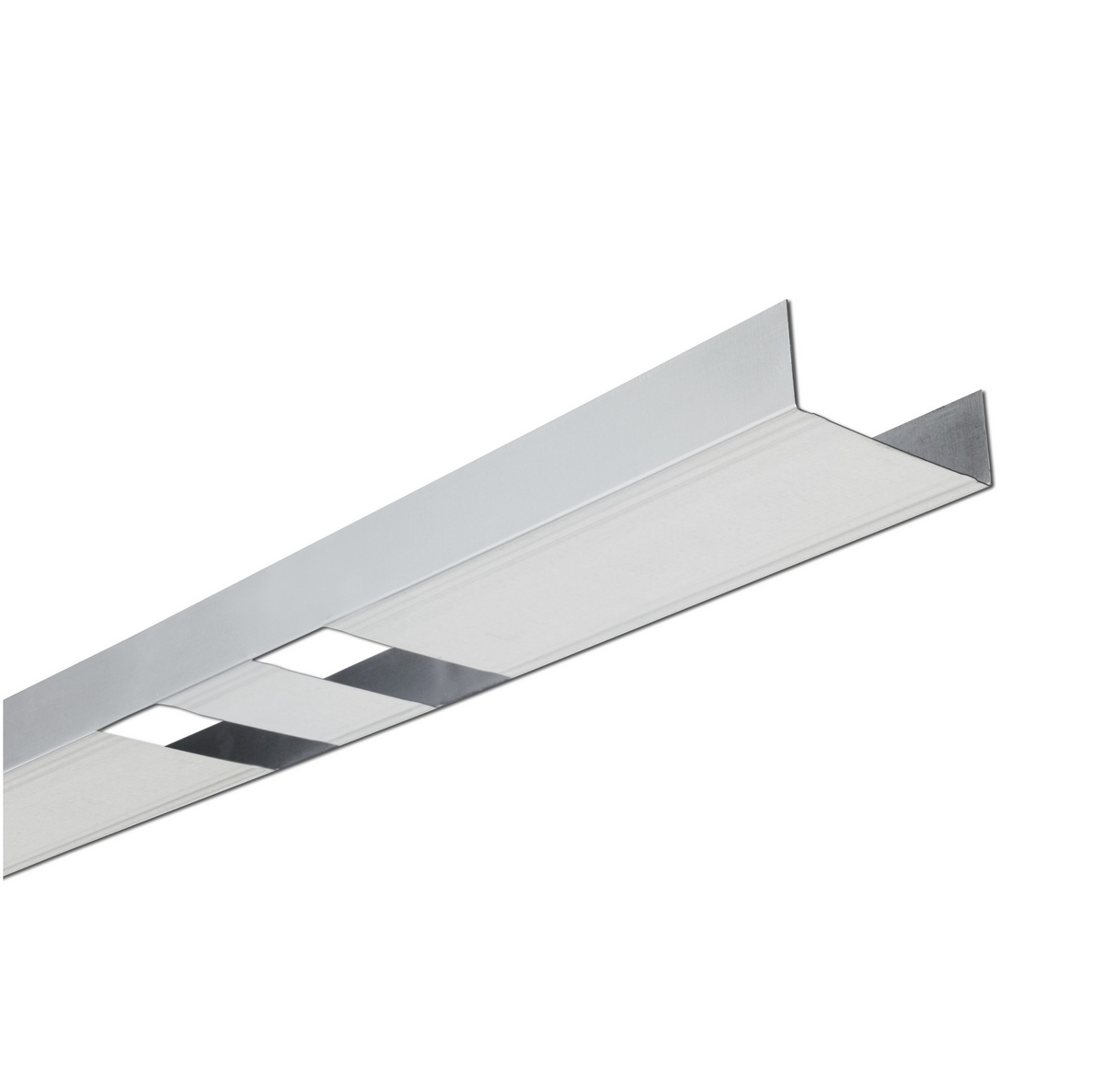 Profil nadprożowy Knauf z otworami dla profili UA-CW 100 mm