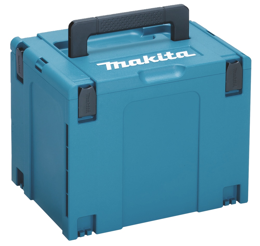 Makita transport case MAKPAC size 4 821552-6