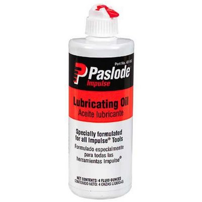 ITW Paslode Impulseöl 115ml