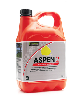 ASPEN 2-Takt Gemisch 5 Ltr.  2T005T