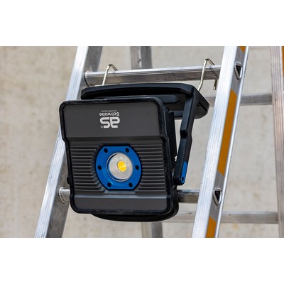 Schwabe LED "Acculine Multi" type A1+A2 40W 5500lm