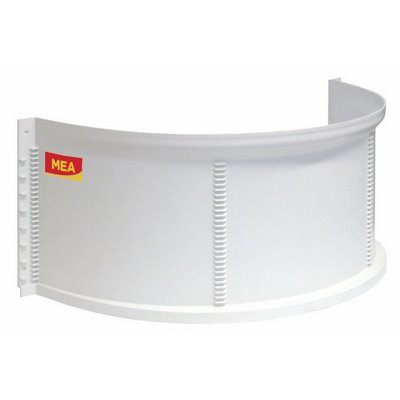 MEAMAX Zwischenteil 80x40x35cm
