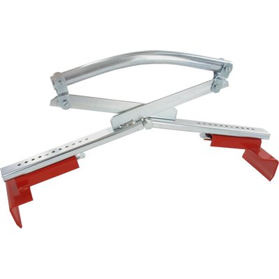 Triuso professional adjustable slab lifter 30-50cm block lifter