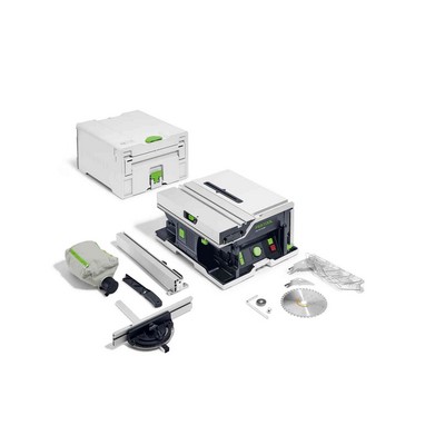 Festool CSC SYS 50 EBI-Basic cordless circular saw - 576820