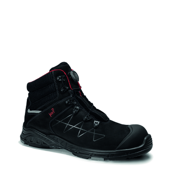 Elten boots S3 jo_MAX BOA Mid Gr.41 safety lace-up boots