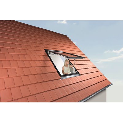 Roto R89G 114/140 K200 KlappSchwingf. 3Comfort Kunst.