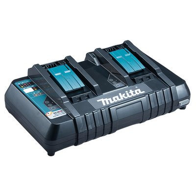 Ładowarka Makita DC18RD 196933-6