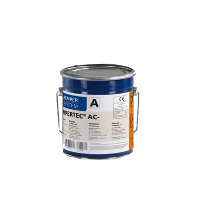 KEMPERTEC® AC Primer Comp. A 5kg container