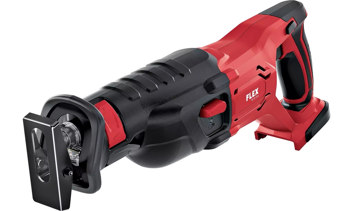 Akumulatorowa pilarka szablasta FLEX RS 29 18.0 C