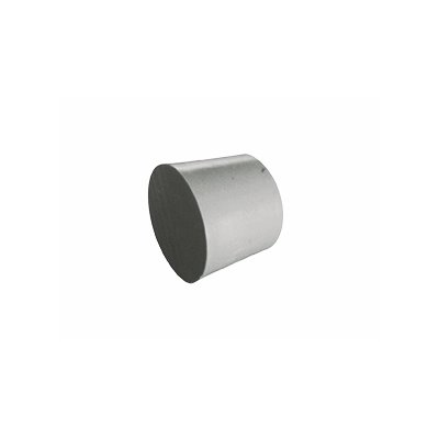 Nevoga PVC stopper 22mm