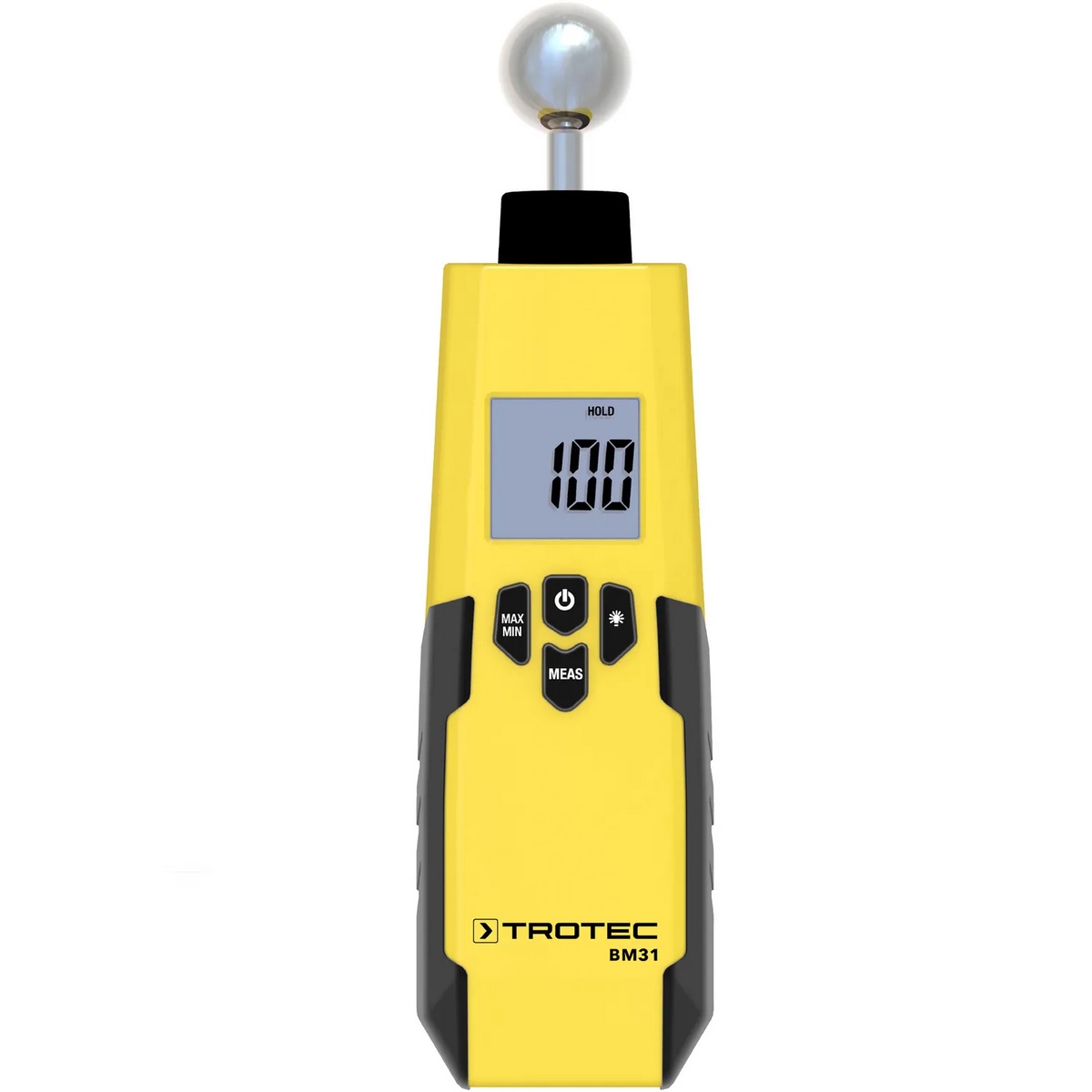 Wskaźnik wilgotności TROTEC BM31 - 3510205031