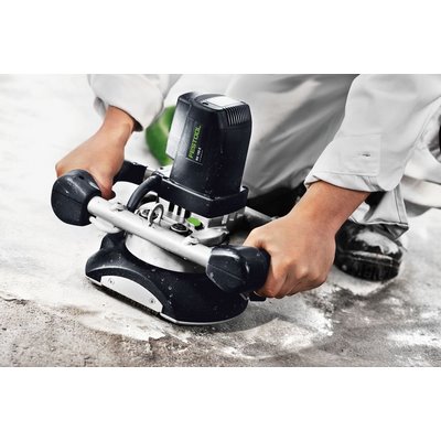 Festool Renovation Fr. RG 150 E-Set SZ