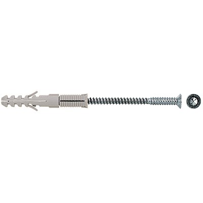 Fischer Adjustable dowel S 10 J 75 S PU=50
