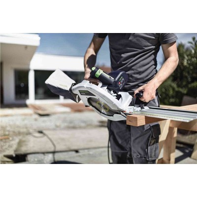 Festool Handkreissäge HK 85 EB-Plus 576147