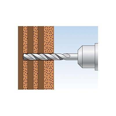 Fischer Ankerhülse FIS H 20x130 K VE=20