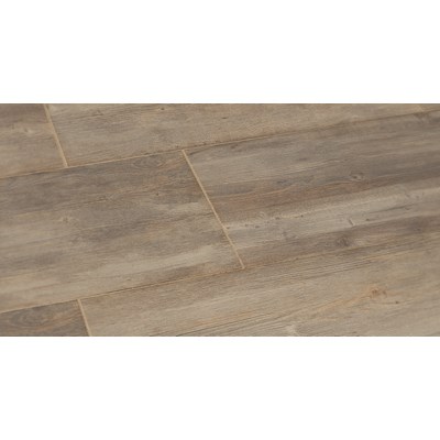 SELTRA EL SELT EMPEROR Walnuss 80x40x2cm braun-grau FZ Ital. Naturk.
