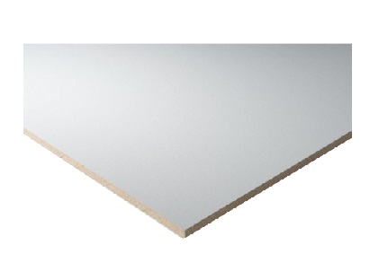 AMF ceiling tile Thermaclean S white 625x625x15mm SK 5.468qm/pack