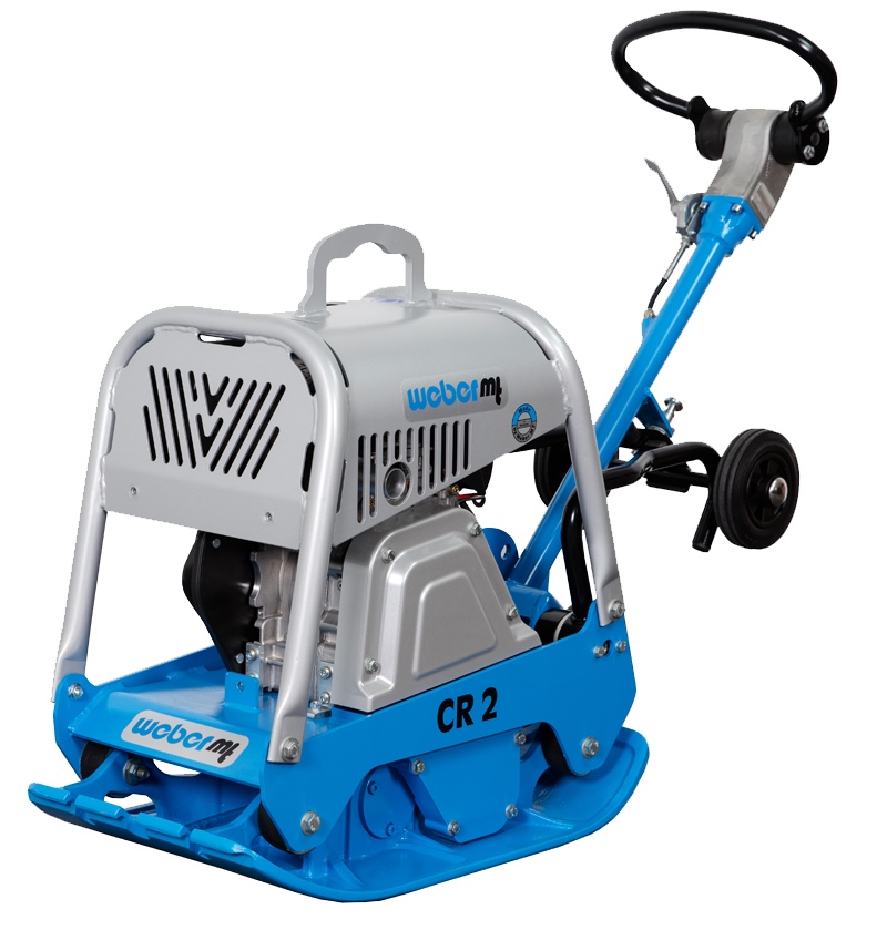 Weber soil compactor CR 2 000115611-00