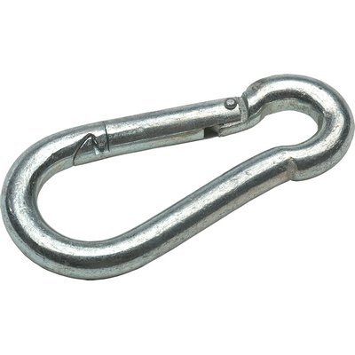 Triuso snap hook vz 120x11mm