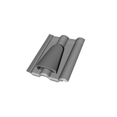 CRE Heidelberg fan block LQ36 planar dark grey AT - 194753