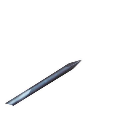 Schake Schnurpfahl 18x1000mm mit angeschmiedeter Spitze