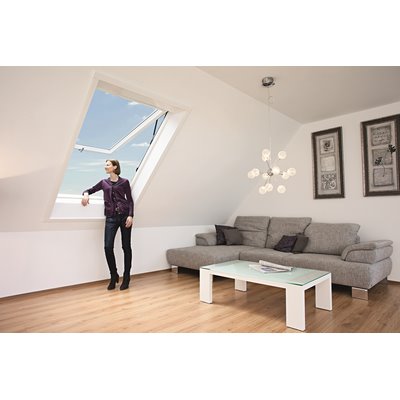 Roto R89G 074/118 K200 KlappSchwingf. 3Comfort Kunst.