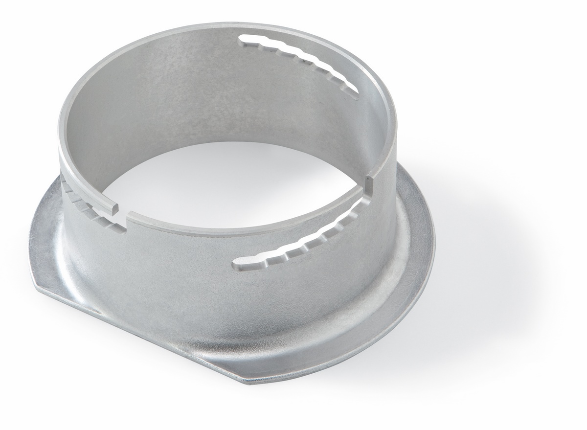 FLEX Retec RE 16-5 115 Zestaw głowicy frezarskiej z dyszą E- i PCD - 513.504