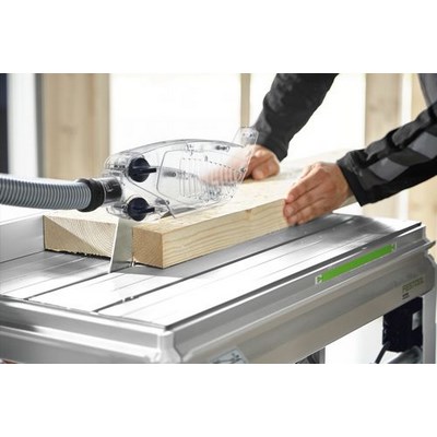 Pilarka stołowa Festool CS 70 EBG-Set PRECISIO