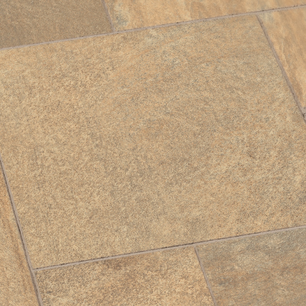 Opaska SELTRA EMPEROR® CLASSIC o grubości 2 cm w kolorze złoto-żółtym