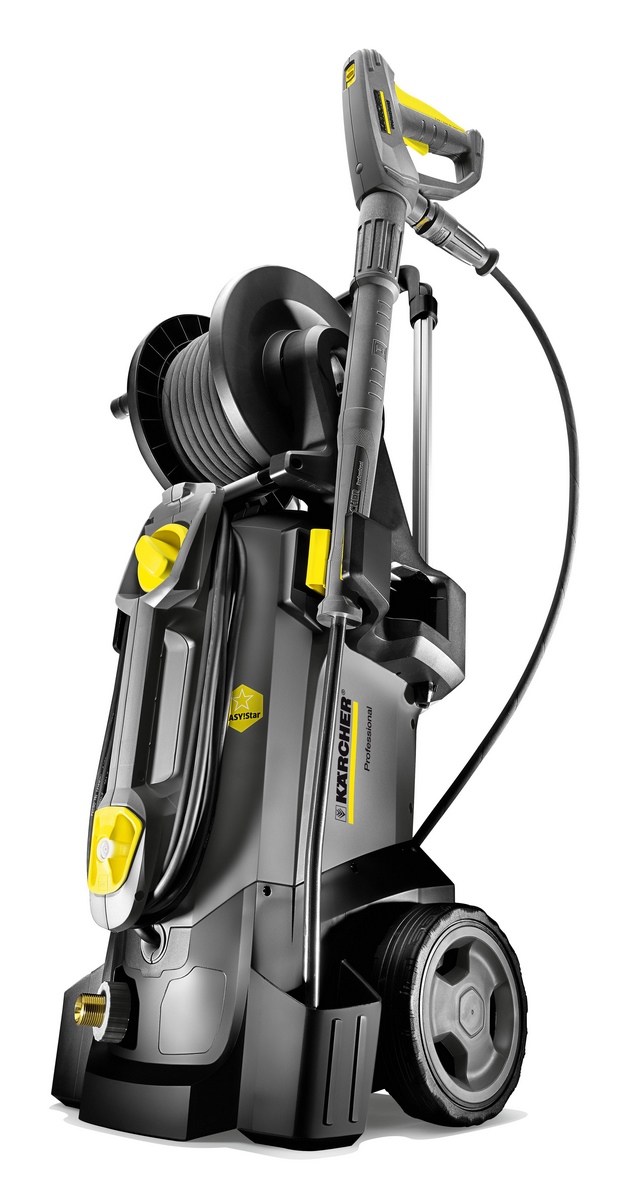 Kärcher high pressure cleaner HD 5/17 CX Plus - 1.520-942.0