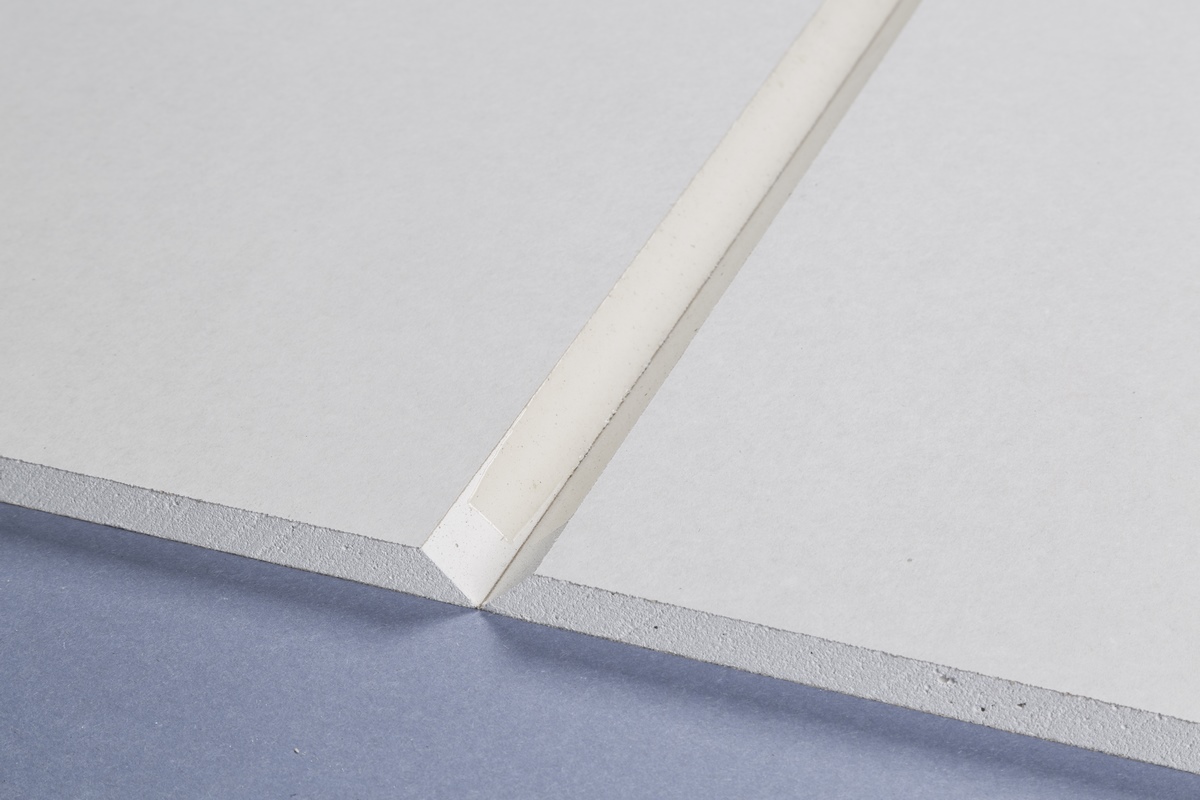 Knauf Klebe-Fix 90° 12,5mm 2500x200x100mm częściowo klejony