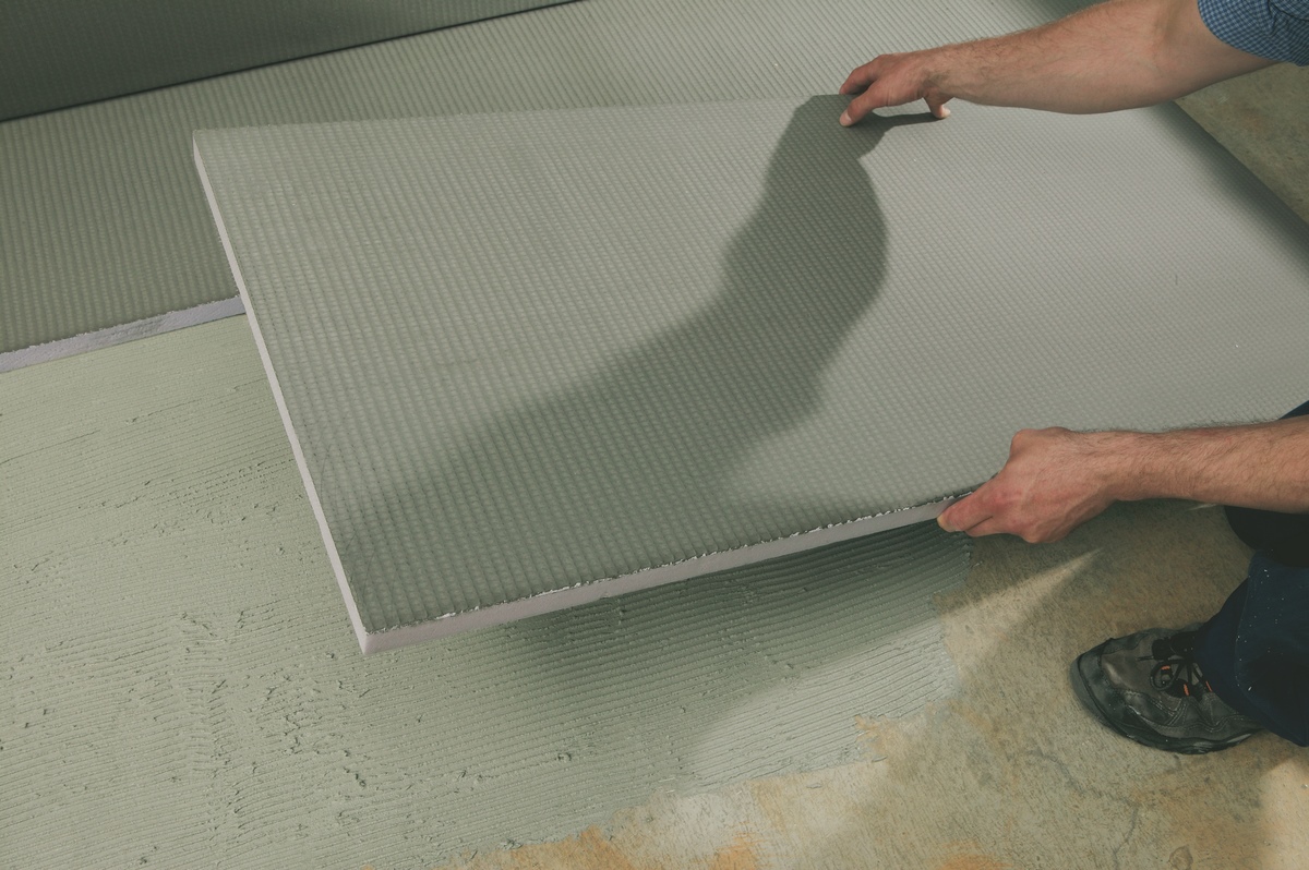 Płyta budowlana Prima 10mm 2600x600mm element płytkowy