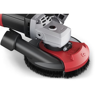FLEX LD 16-8 125R Renovation grinder incl. Turbo-Jet II diamond grinding disc